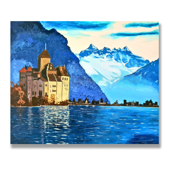"Montreux"