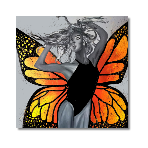 "Monarch"