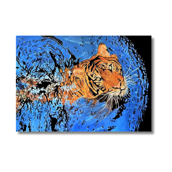 "Bengal Tiger"
