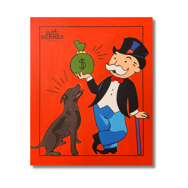 "Monopoly 2"