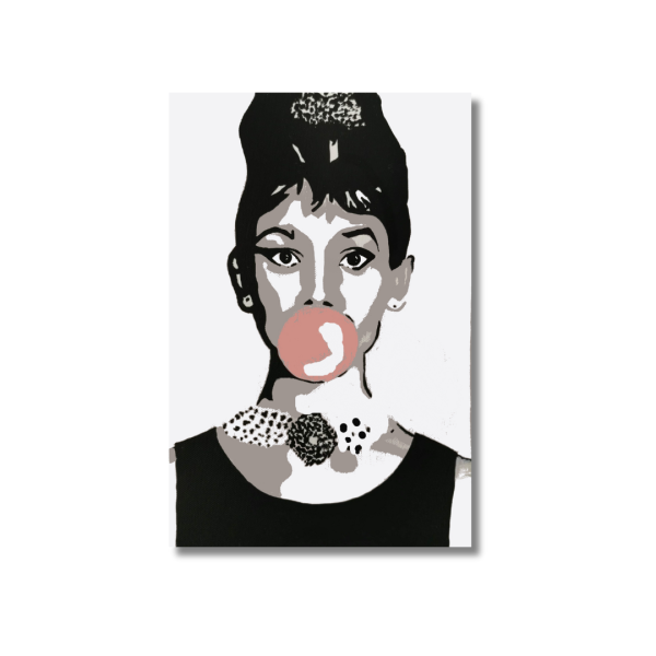 "Bubble Gum"