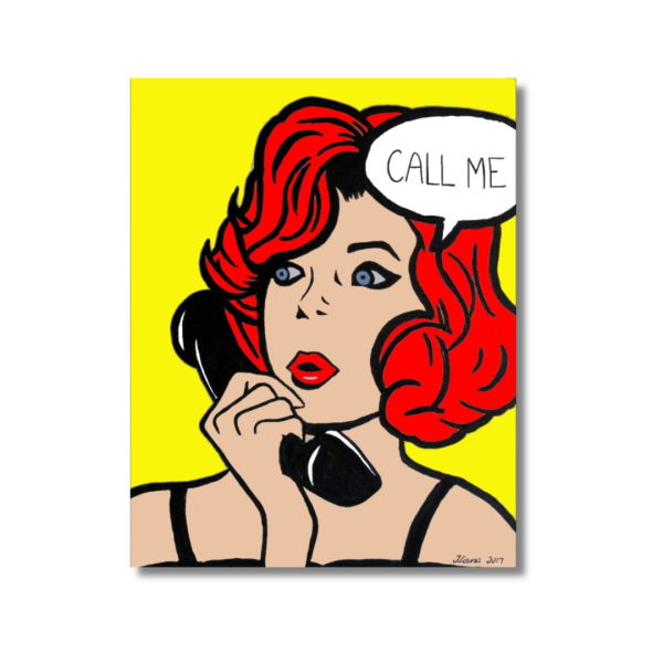 "Call Me"