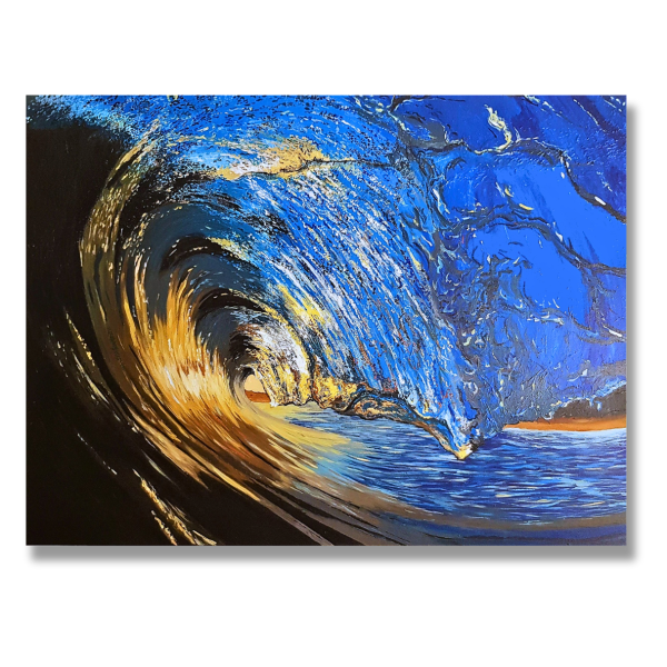 "Swell"