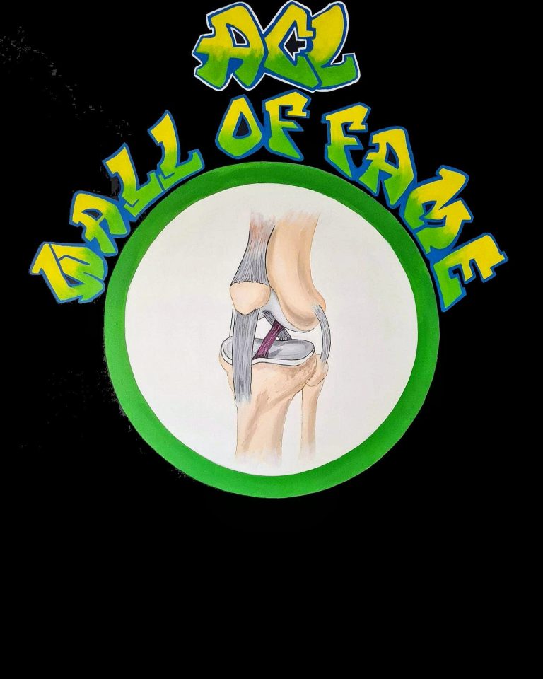 ACL wall of fame